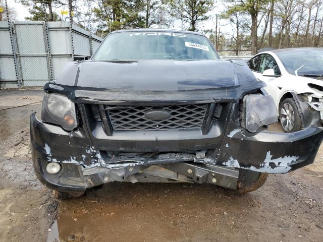 Photo 5 from auction – 2008 FORD EXPLORER S with VIN 1FMEU33E78UB20316