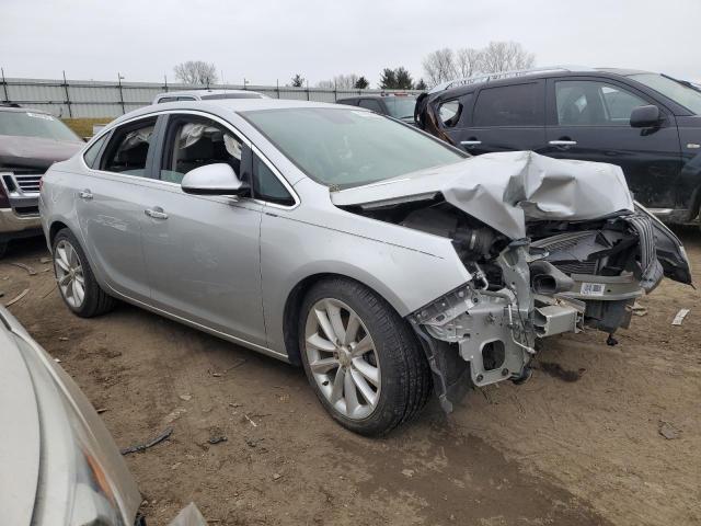 Photo 4 from auction – 2013 BUICK VERANO CON with VIN 1G4PR5SK2D4111224