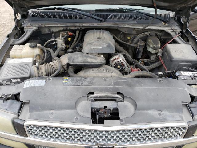 Photo 11 from auction – 2004 CHEVROLET SILVERADO with VIN 1GCEC19V64Z271048