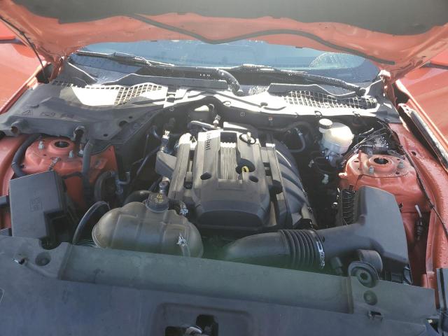 Photo 11 from auction – 2015 FORD MUSTANG with VIN 1FA6P8TH9F5312230