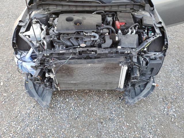 Photo 11 from auction – 2019 NISSAN ALTIMA SL with VIN 1N4BL4EVXKC175794