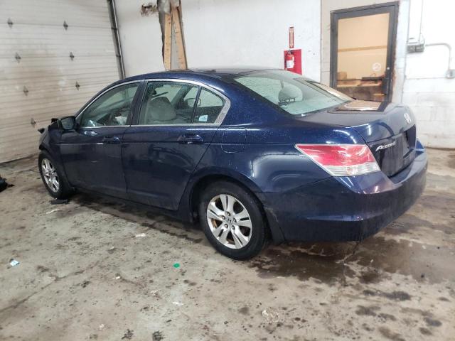 Photo 2 from auction – 2010 HONDA ACCORD LXP with VIN 1HGCP2F4XAA088518
