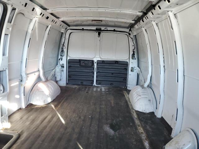 Photo 10 from auction – 2012 CHEVROLET EXPRESS G2 with VIN 1GCWGGCA3C1151321