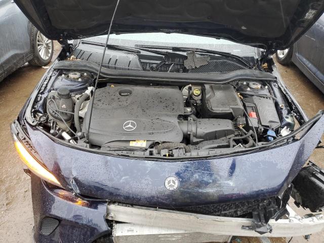 Photo 11 from auction – 2018 MERCEDES-BENZ CLA 250 with VIN WDDSJ4EB7JN602735