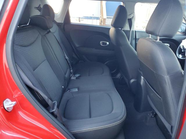 Снимка 10 от търг – 2016 KIA SOUL + с VIN KNDJP3A52G7828791
