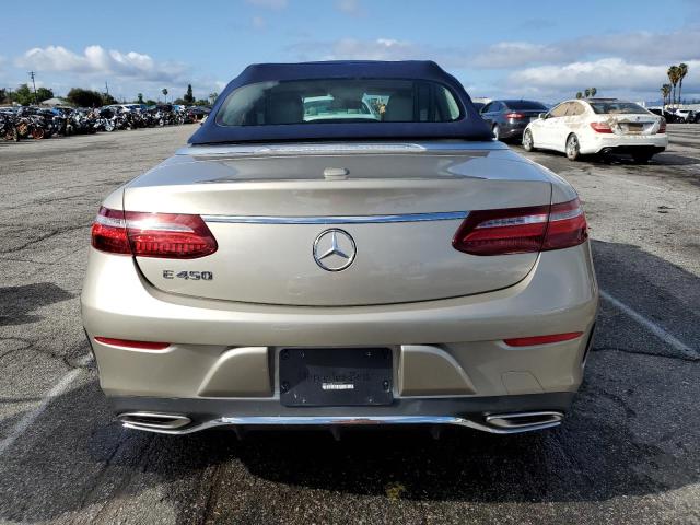 Photo 6 from auction – 2019 MERCEDES-BENZ E 450 with VIN WDD1K6HB6KF094320