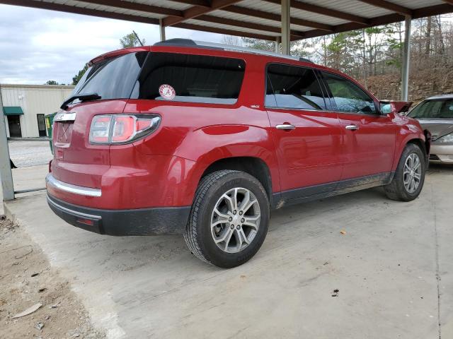 Photo 3 from auction – 2014 GMC ACADIA SLT with VIN 1GKKRSKDXEJ333984
