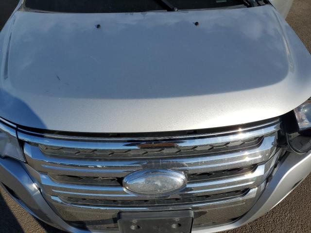 Photo 11 from auction – 2013 FORD EDGE SE with VIN 2FMDK4GC4DBE35817