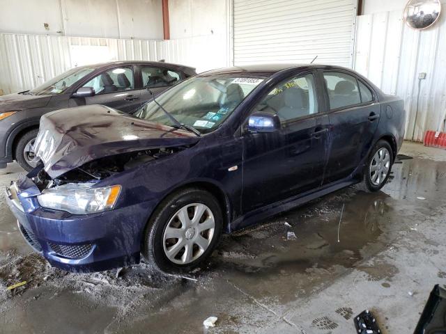 Photo 1 from auction – 2013 MITSUBISHI LANCER ES/ with VIN JA32U2FU7DU023159