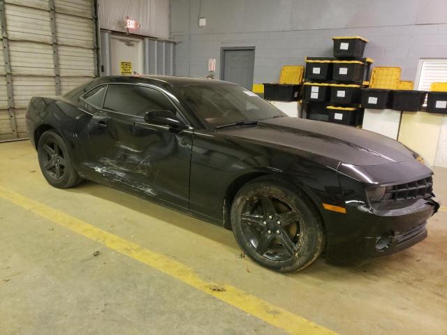 Photo 4 from auction – 2012 CHEVROLET CAMARO LT with VIN 2G1FB1E37C9173112
