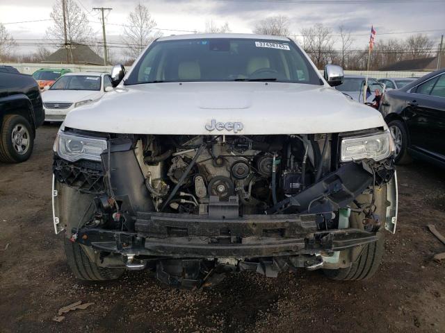 Photo 5 from auction – 2015 JEEP GRAND CHER with VIN 1C4RJFCG0FC905250