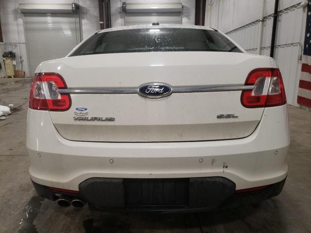 Photo 6 from auction – 2012 FORD TAURUS SEL with VIN 1FAHP2EW0CG104769