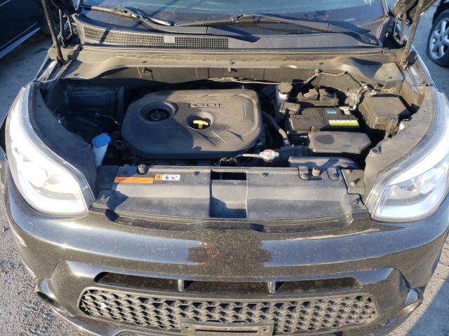 صورة رقم 11 من المزاد - 2016 KIA SOUL + مع VIN KNDJP3A50G7346112