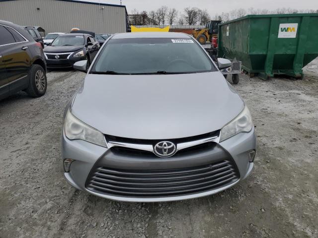 Photo 5 from auction – 2016 TOYOTA CAMRY LE with VIN 4T4BF1FK5GR562678