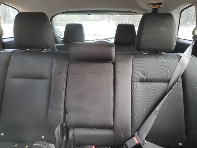 Photo 10 from auction – 2013 MAZDA CX-9 SPORT with VIN JM3TB2BA8D0417453
