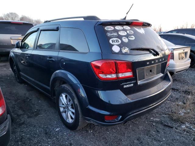 Photo 2 from auction – 2014 DODGE JOURNEY SX with VIN 3C4PDCBG4ET105892