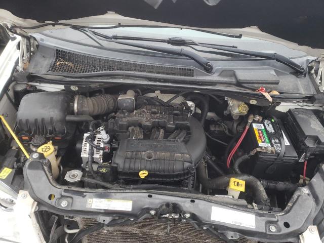 Photo 12 from auction – 2008 CHRYSLER TOWN & COU with VIN 2A8HR64X58R133897