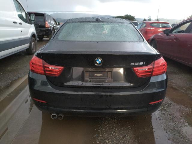 Photo 6 from auction – 2015 BMW 428 I with VIN WBA3N7C56FK222521
