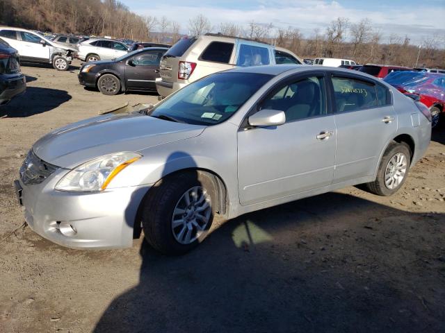 NISSAN ALTIMA BAS 2010 with VIN 1N4AL2AP8AN437788 - Photo from auction