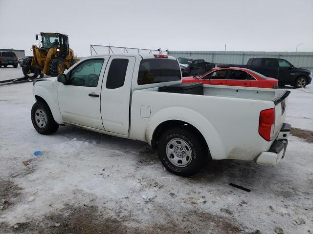Photo 2 from auction – 2017 NISSAN FRONTIER S with VIN 1N6BD0CTXHN721604