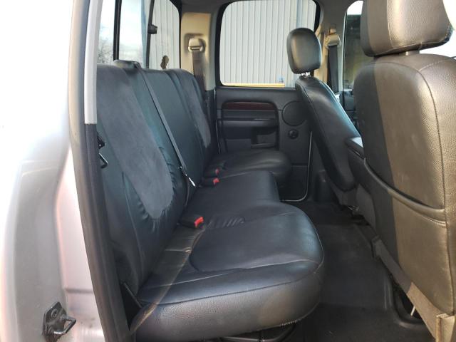 Photo 10 from auction – 2002 DODGE RAM 1500 with VIN 1D7HU18Z52J172866