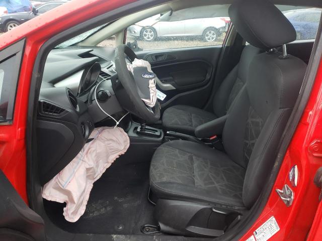 Photo 7 from auction – 2012 FORD FIESTA SE with VIN 3FADP4BJ1CM150748