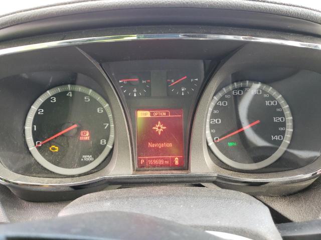 Photo 9 from auction – 2015 GMC TERRAIN SL with VIN 2GKALMEK1F6251711