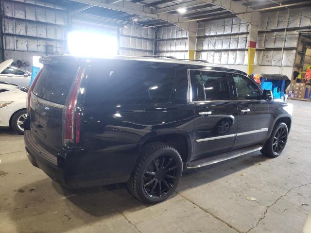 Photo 4 from auction – 2020 CADILLAC ESCALADE E with VIN 1GYS4JKJXLR306545