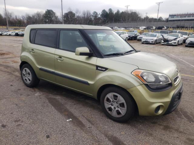 صورة رقم 4 من المزاد - 2013 KIA SOUL مع VIN KNDJT2A50D7615484