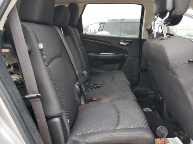 Photo 10 from auction – 2017 DODGE JOURNEY SE with VIN 3C4PDCAB5HT606302