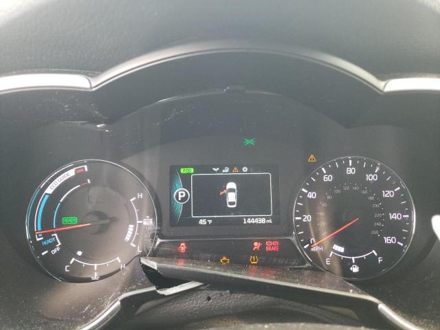 Foto 9 de la subasta – 2015 KIA OPTIMA HYB con VIN KNAGM4AD2F5084195