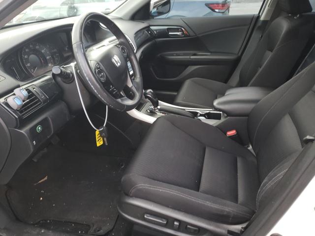 Photo 7 from auction – 2015 HONDA ACCORD SPO with VIN 1HGCR2F52FA001074
