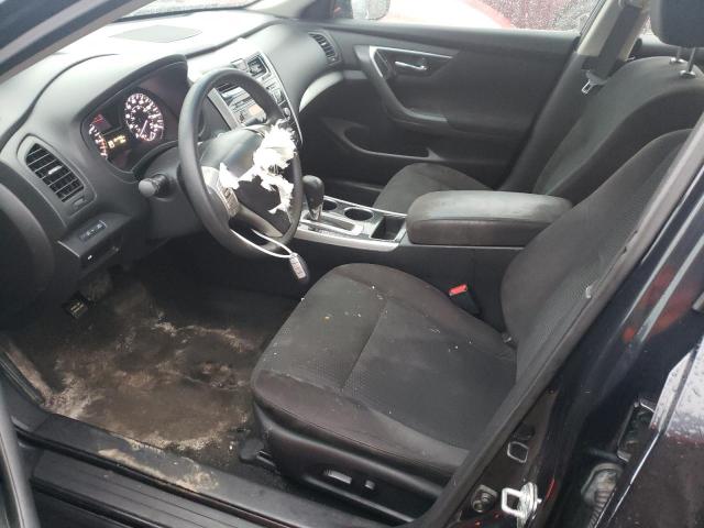 Photo 7 from auction – 2014 NISSAN ALTIMA 2.5 with VIN 1N4AL3AP9EC285267