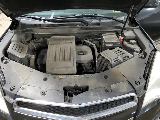 Photo 11 from auction – 2014 CHEVROLET EQUINOX LT with VIN 2GNFLFEKXE6114141