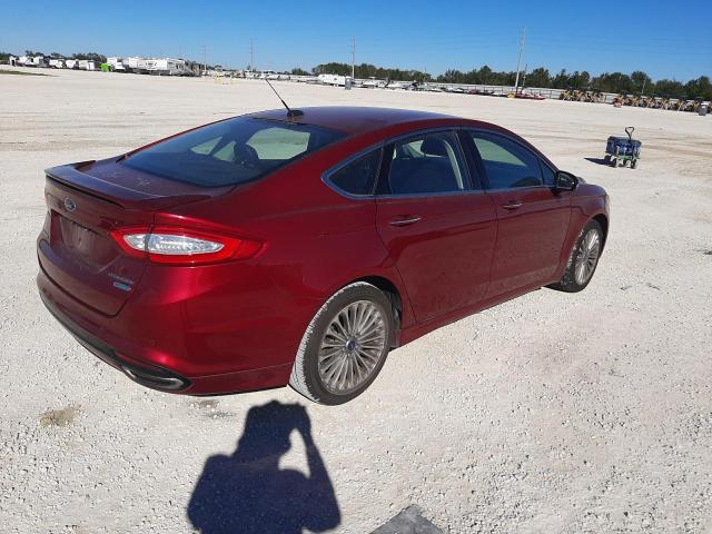 Photo 3 from auction – 2016 FORD FUSION TIT with VIN 3FA6P0K9XGR177656