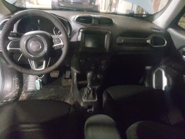 Photo 8 from auction – 2018 JEEP RENEGADE L with VIN ZACCJABB2JPH87575