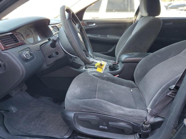 Photo 7 from auction – 2011 CHEVROLET IMPALA LS with VIN 2G1WF5EK3B1167100