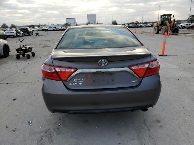 Photo 6 from auction – 2015 TOYOTA CAMRY LE with VIN 4T1BF1FK1FU045130