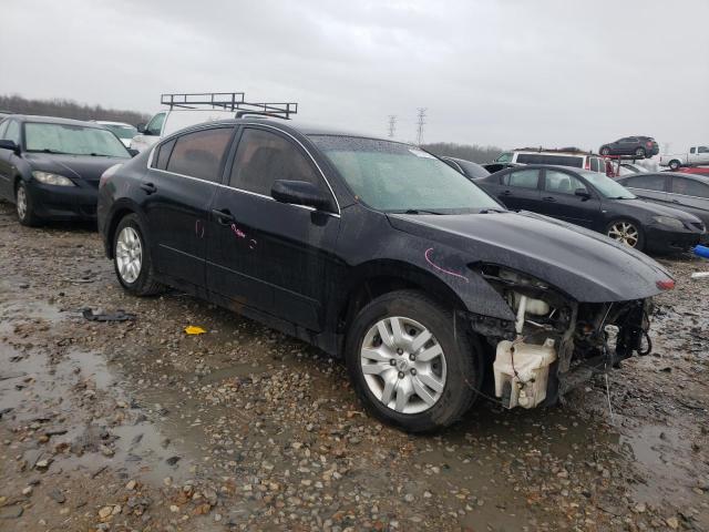 Photo 4 from auction – 2012 NISSAN ALTIMA BAS with VIN 1N4AL2APXCC214666