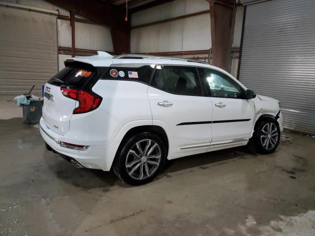 Photo 3 from auction – 2020 GMC TERRAIN DE with VIN 3GKALXEX6LL308294