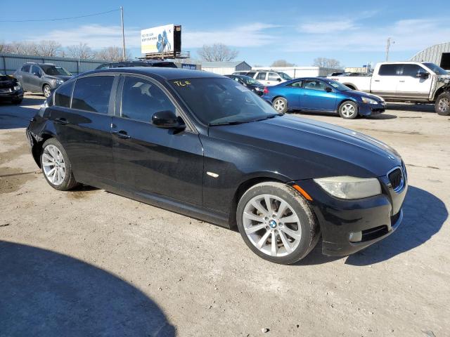 Photo 4 from auction – 2011 BMW 328 I SULE with VIN WBAPH5G52BNM76677