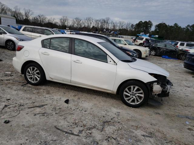 Photo 4 from auction – 2013 MAZDA 3 I with VIN JM1BL1V74D1709445