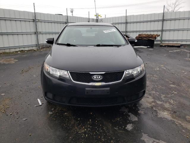 Photo 5 from auction – 2010 KIA FORTE EX with VIN KNAFU4A29A5065954