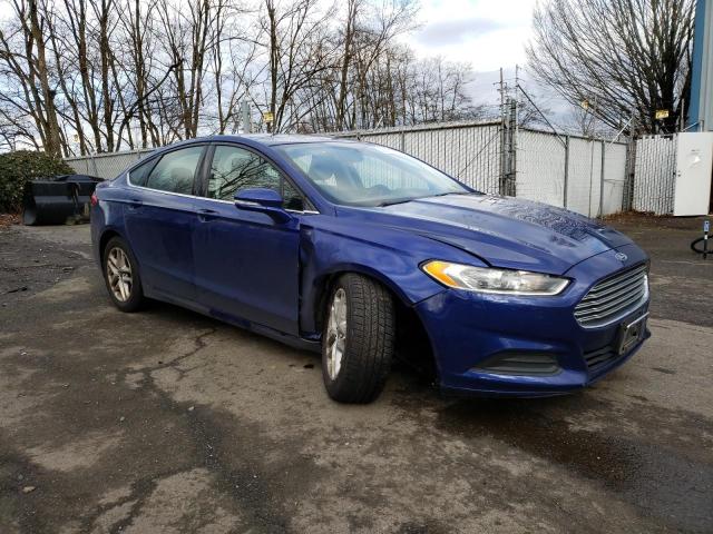 Photo 4 from auction – 2016 FORD FUSION SE with VIN 3FA6P0H74GR268802