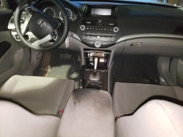 Photo 8 from auction – 2012 HONDA ACCORD LX with VIN 1HGCP2F36CA039472