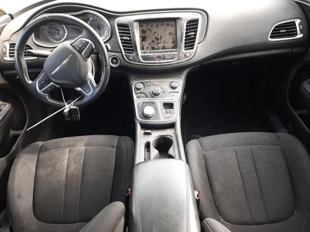 Photo 8 from auction – 2016 CHRYSLER 200 LIMITE with VIN 1C3CCCAB7GN112138