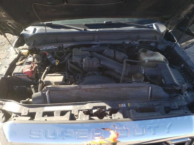Photo 11 from auction – 2014 FORD F250 SUPER with VIN 1FT7W2B69EEB40889