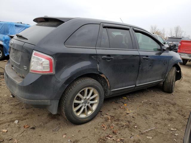 Photo 3 from auction – 2010 FORD EDGE SEL with VIN 2FMDK4JC3ABA82331