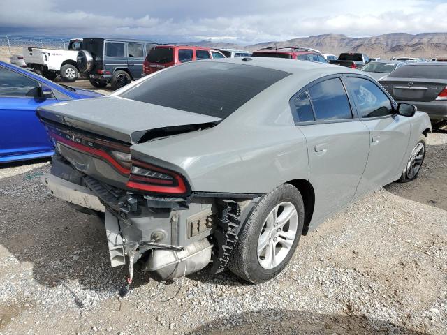 Photo 3 from auction – 2019 DODGE CHARGER SX with VIN 2C3CDXBG4KH692061