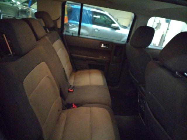 Photo 11 from auction – 2009 FORD FLEX SE with VIN 2FMDK51C79BA69003